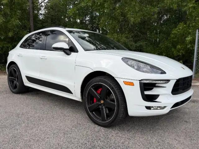 2017 Porsche Macan GTS for sale in Gaston, SC