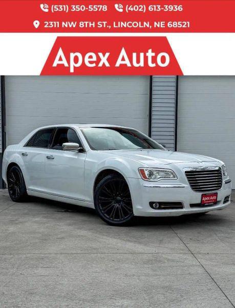 2011 Chrysler 300 300C for sale in Lincoln, NE