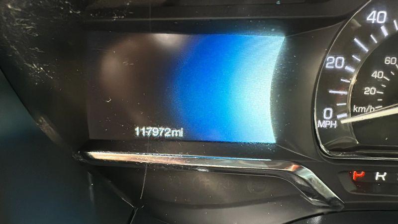 2018 Lincoln MKZ Hybrid Premiere