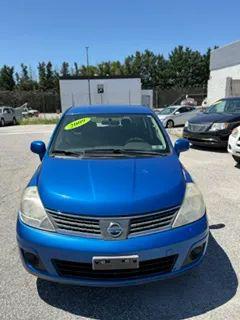 2009 Nissan Versa 1.8S for sale in Randallstown, MD