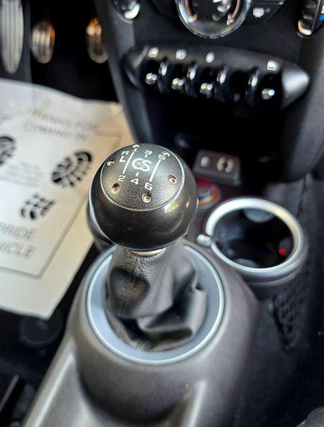 2013 MINI Coupe Cooper S