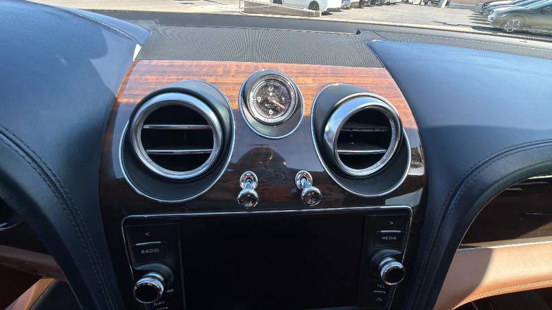 2019 Bentley Bentayga V8