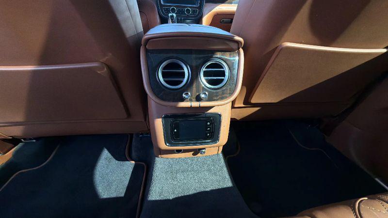 2019 Bentley Bentayga V8