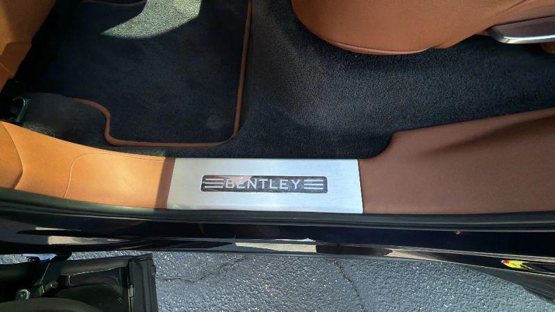 2019 Bentley Bentayga V8