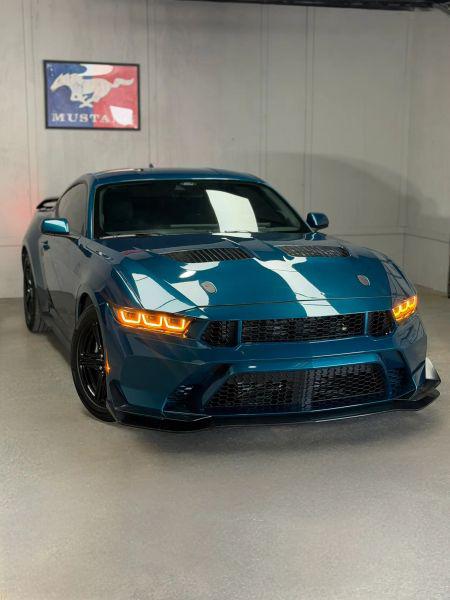 2026 Ford Mustang EcoBoost Fastback for sale in Dallas, TX