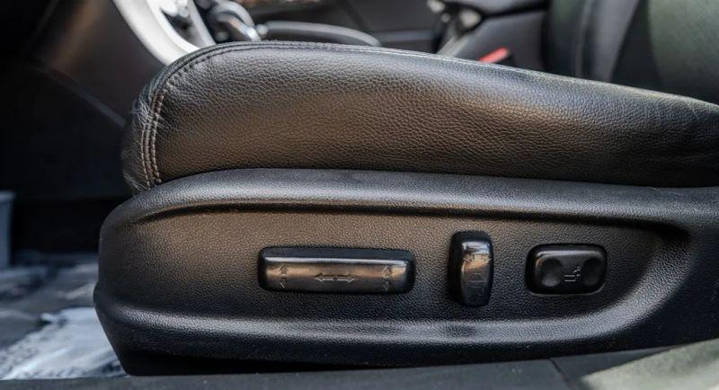 2016 Honda Accord EX-L V-6