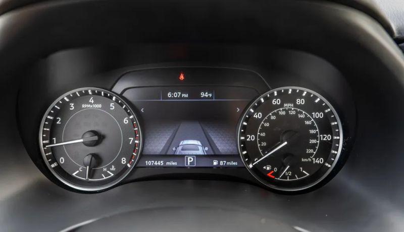 2022 Nissan Armada SL 2WD