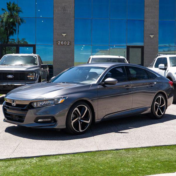 2018 Honda Accord Sport for sale in Phoenix, AZ