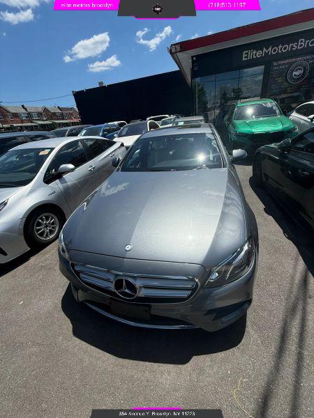 2017 Mercedes-Benz E-CLASS E 300 E 300 for sale in Brooklyn, NY