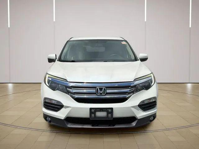 2016 Honda Pilot EX
