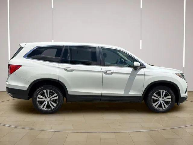 2016 Honda Pilot EX