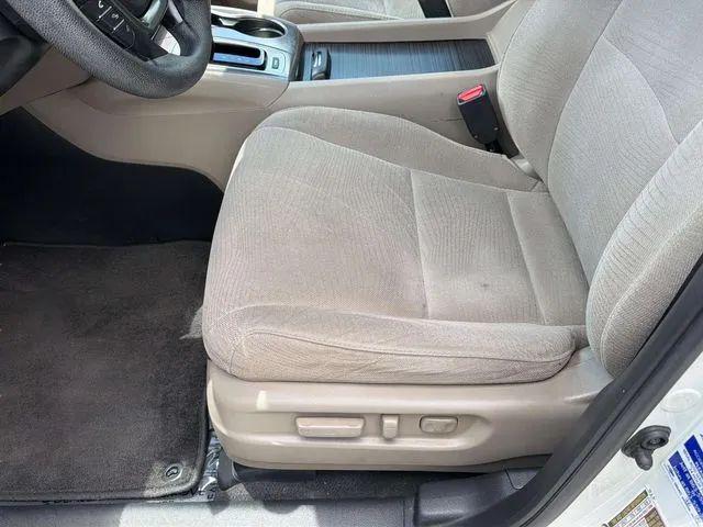 2016 Honda Pilot EX
