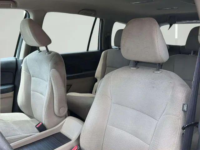 2016 Honda Pilot EX