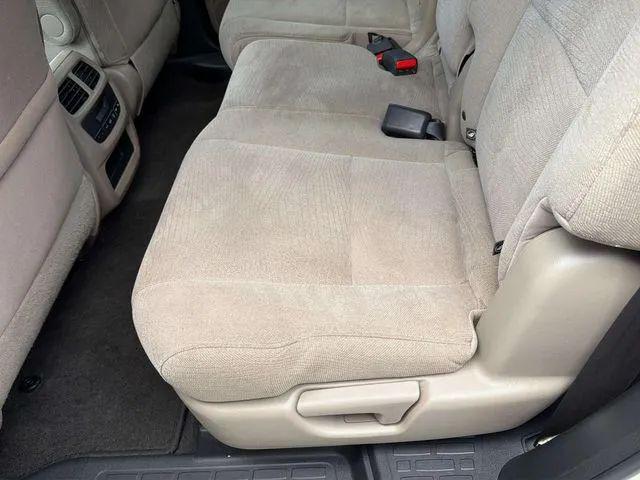 2016 Honda Pilot EX