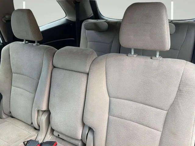 2016 Honda Pilot EX