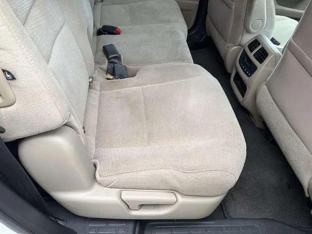 2016 Honda Pilot EX