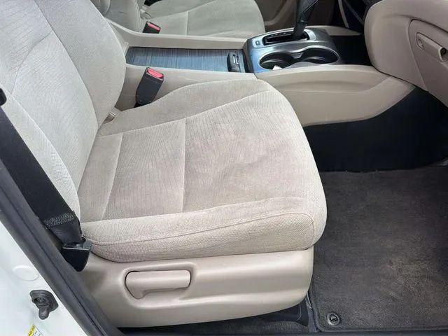 2016 Honda Pilot EX