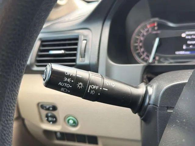 2016 Honda Pilot EX