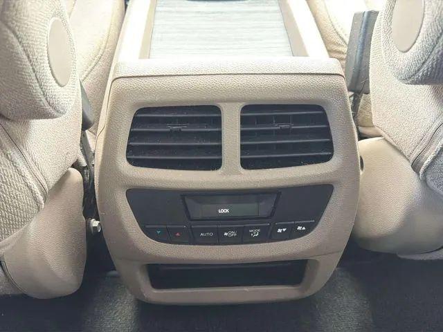 2016 Honda Pilot EX