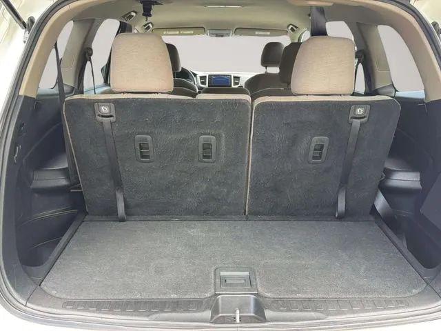 2016 Honda Pilot EX