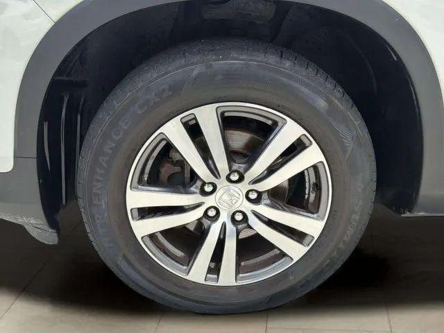 2016 Honda Pilot EX