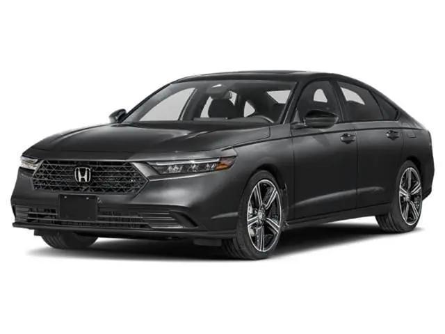2026 Honda Accord Sedan Sport for sale in Glendale, CA