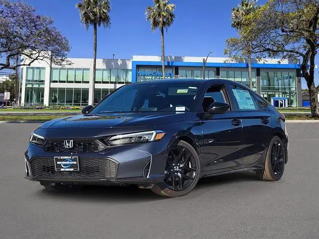2026 Honda Civic Sport for sale in Glendale, CA