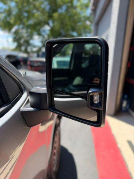 2023 Chevrolet Silverado 1500 2WD Crew Cab Standard Bed WT
