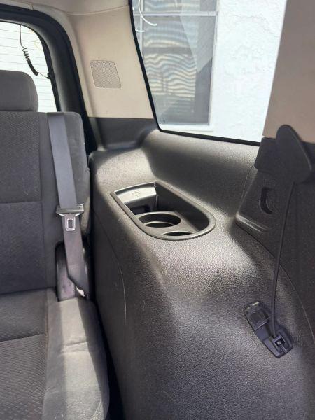 2007 GMC Yukon SLE