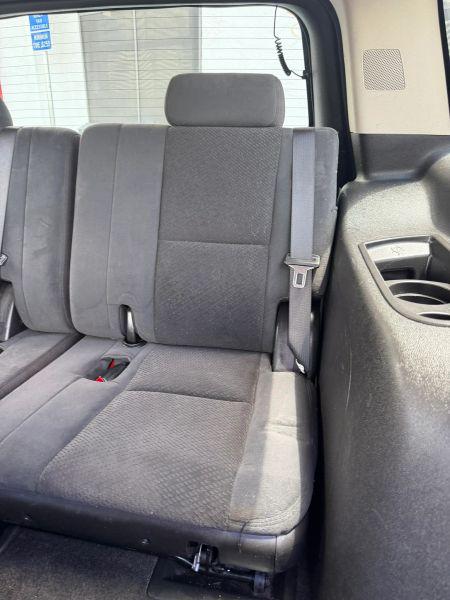 2007 GMC Yukon SLE
