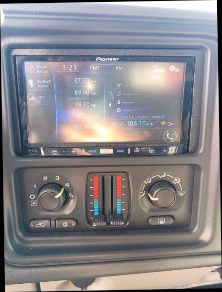 2005 GMC Yukon XL SLE