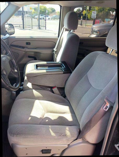 2005 GMC Yukon XL SLE