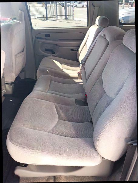 2005 GMC Yukon XL SLE