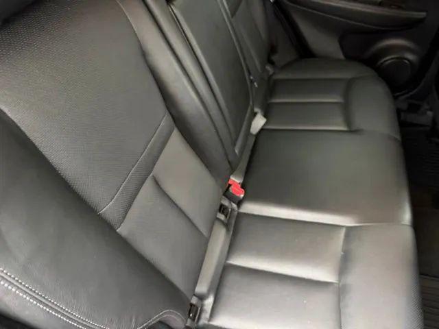 2017 Nissan Rogue Sport SL