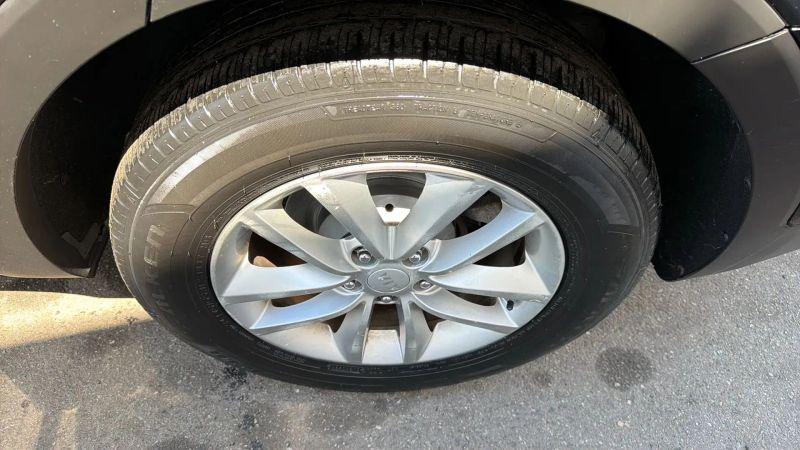 2016 Kia Sorento 2.4L L