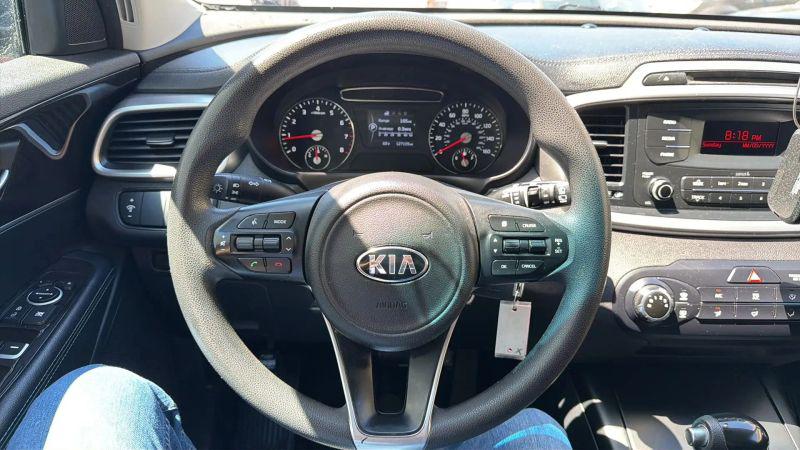 2016 Kia Sorento 2.4L L