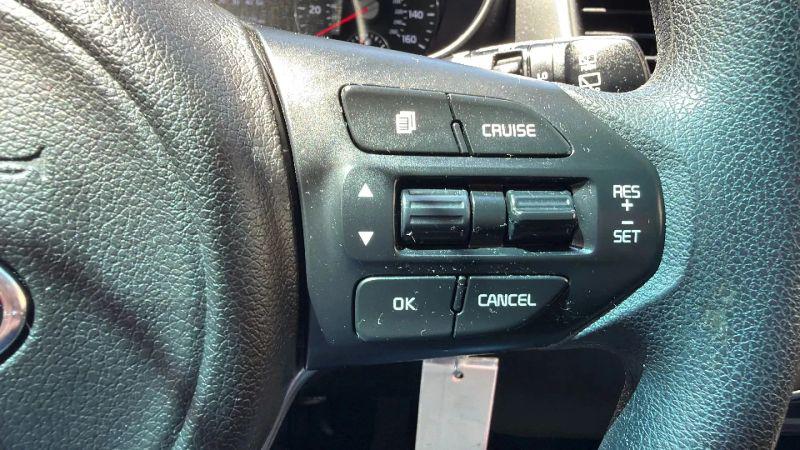 2016 Kia Sorento 2.4L L