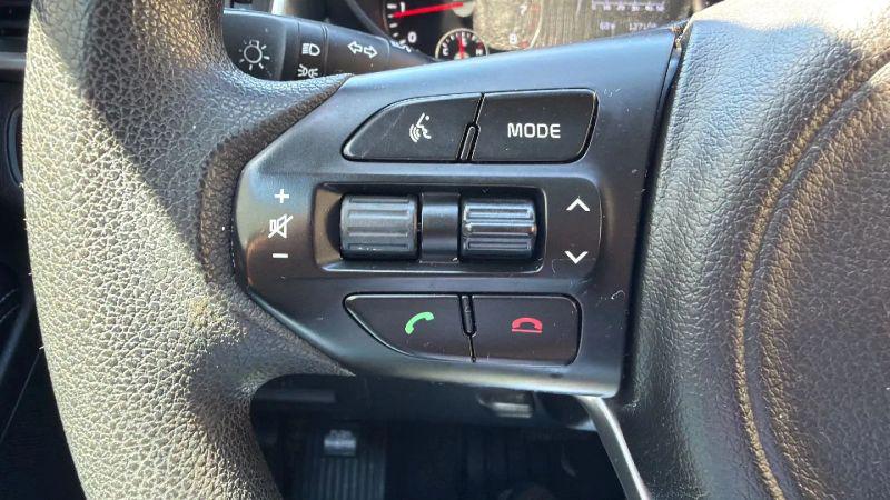 2016 Kia Sorento 2.4L L