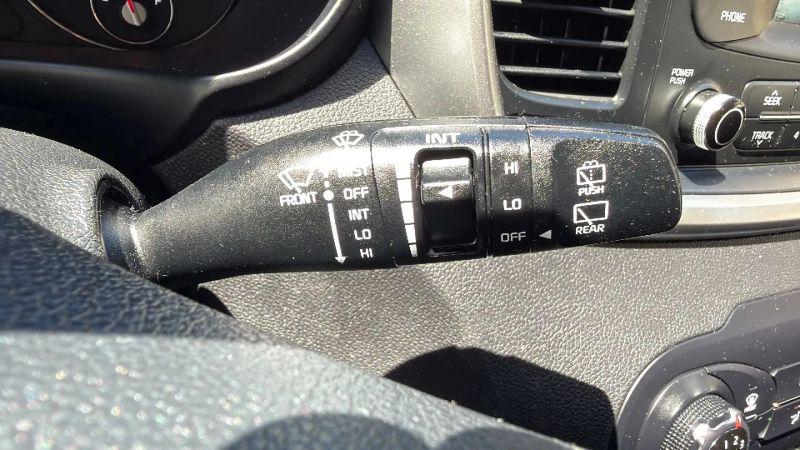2016 Kia Sorento 2.4L L