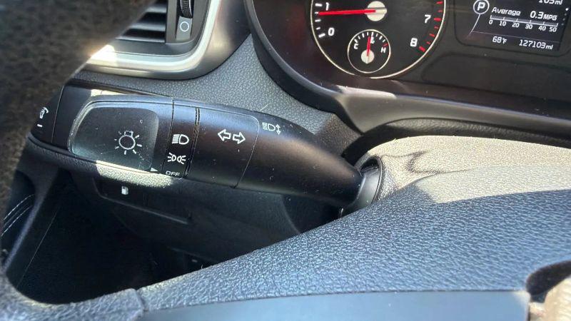 2016 Kia Sorento 2.4L L