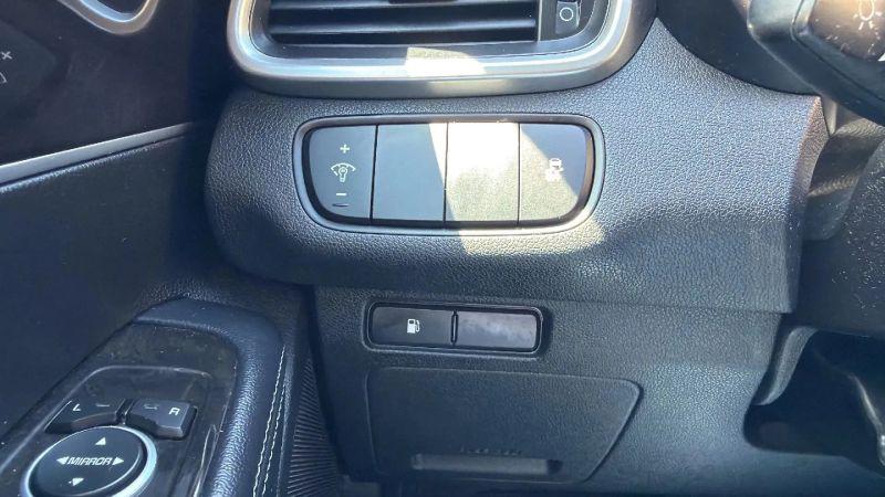 2016 Kia Sorento 2.4L L