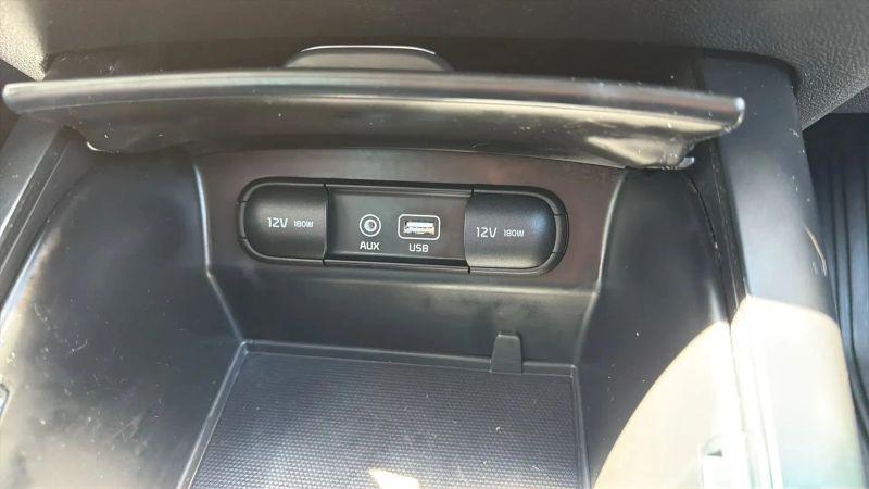 2016 Kia Sorento 2.4L L