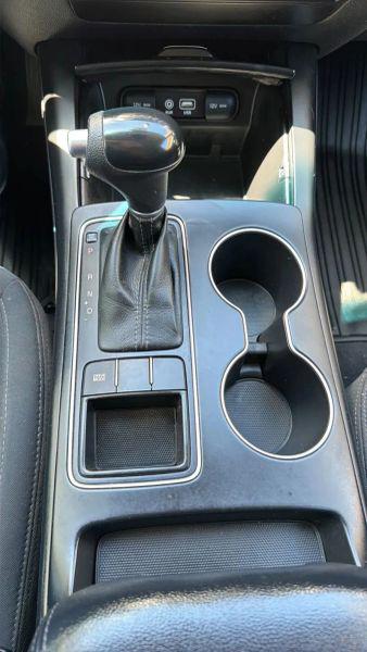 2016 Kia Sorento 2.4L L