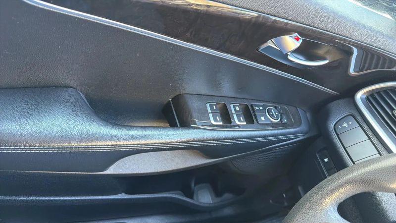 2016 Kia Sorento 2.4L L