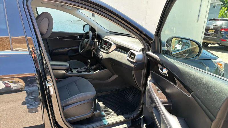 2016 Kia Sorento 2.4L L