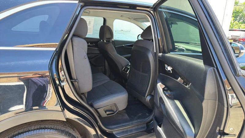 2016 Kia Sorento 2.4L L