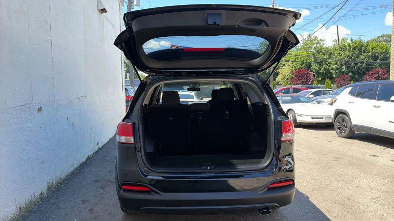 2016 Kia Sorento 2.4L L