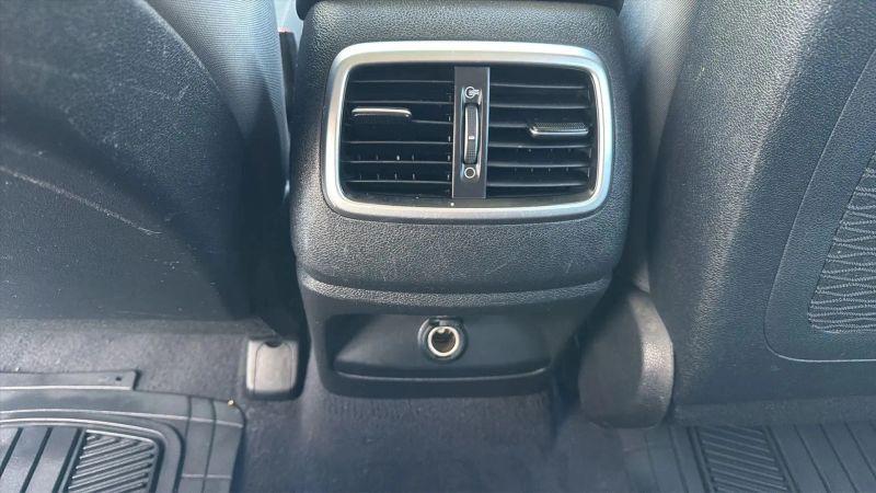2016 Kia Sorento 2.4L L