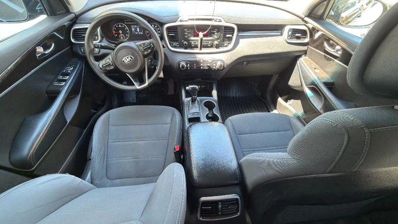 2016 Kia Sorento 2.4L L