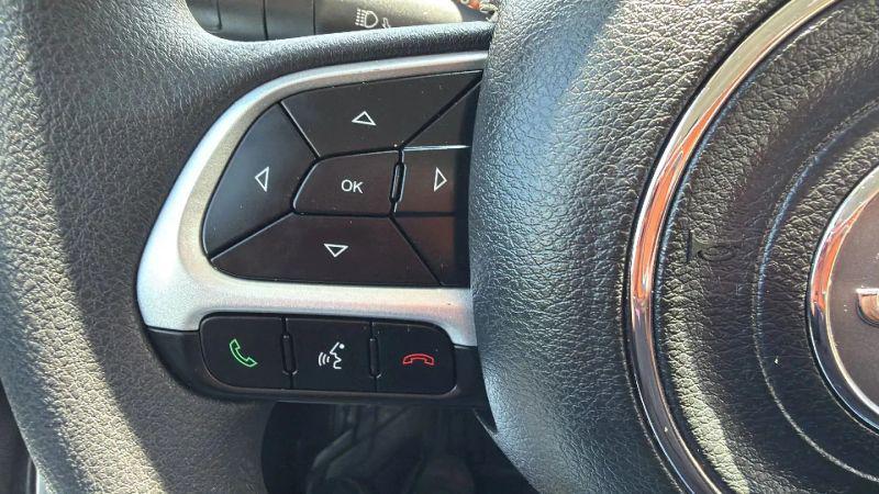 2020 Jeep Renegade Sport 4x4
